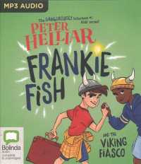 Frankie Fish Andthevikingfiasco (Frankie Fish) （MP3 UNA）