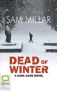 Dead of Winter (6-Volume Set) (Karl Kane) （Unabridged）