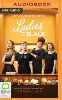 Ladies in Black : Film Tie-in of the Women in Black （MP3 UNA）