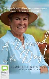 A Diamond in the Dust (10-Volume Set) （Unabridged）