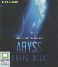 Abyss : Down in the Abyss the Devil Waits （MP3 UNA）