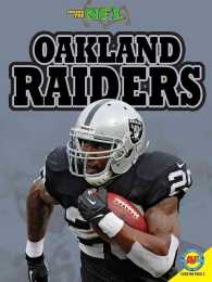Oakland Raiders (Inside the Nfl)