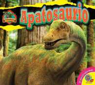 Apatosaurio / Apatosaurus (Descubriendo Dinosaurios)