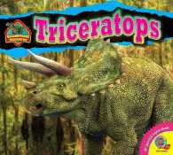Triceratops (Descubriendo dinosaurios)