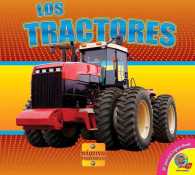Los tractores / Tractors (Mquinas Poderosas)