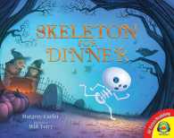 Skeleton for Dinner (Av2 Fiction Readalong)