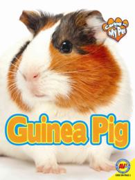 Guinea Pig (Caring for My Pet)