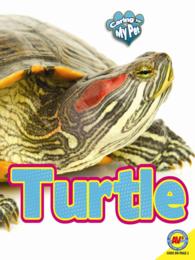 Turtle (Caring for My Pet)