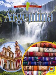 Argentina (Exploring Countries)