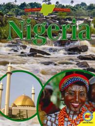 Nigeria (Exploring Countries)
