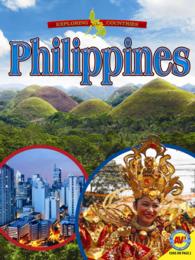 Philippines (Exploring Countries)