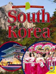 South Korea (Exploring Countries)
