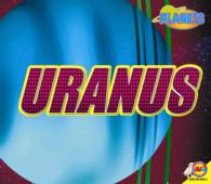 Uranus (Planets)