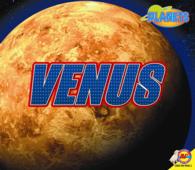 Venus (Planets)