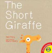 The Short Giraffe (Av2 Fiction Readalong 2016) （Library Binding）