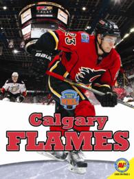 Calgary Flames (Inside the Nhl)