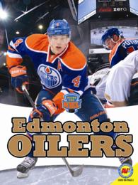 Edmonton Oilers (Inside the Nhl)