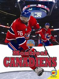 Montreal Canadiens (Inside the Nhl)