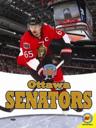 Ottawa Senators (Inside the Nhl)