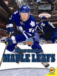 Toronto Maple Leafs (Inside the Nhl)