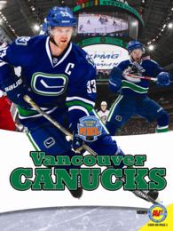 Vancouver Canucks (Inside the Nhl)