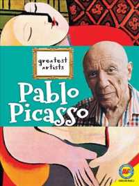 Pablo Picasso (Greatest Artists)
