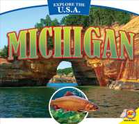 Michigan (Explore the U.s.a.) （Reprint）