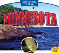 Minnesota (Explore the U.s.a.) （Reprint）