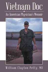 Vietnam Doc : An American Physician's Memoir