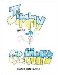 Jimmy Goes to Granny's