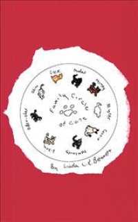 Family Circle of Cats