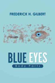 Blue Eyes : Body Parts