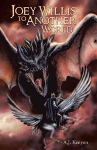 Joey Willis to Another World