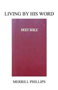 Living by His Word
