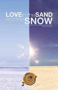 Love in the Sand and the Snow -- Paperback / softback