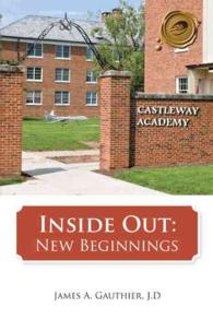 Inside Out : New Beginnings