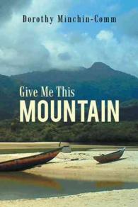Give Me This Mountain