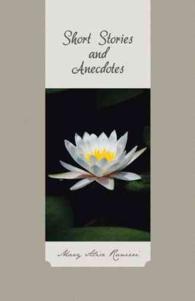 Short Stories and Anecdotes