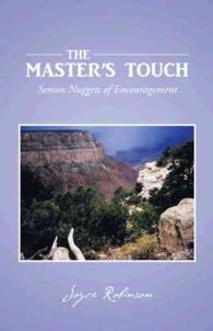 The Master's Touch : Semon Nuggets of Encouragement