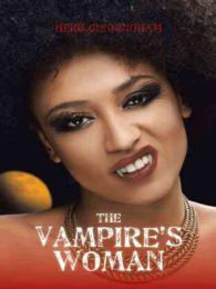 The Vampires Woman