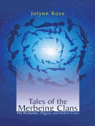 Tales of the Merbeing Clans : The Roslander, Pagons and Imdom Clans