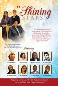 "Shining Stars": Inspiring Stories and Simple Steps to Empower You to Achieve Your Highest Potential