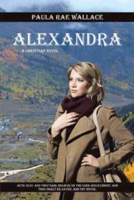 Alexandra : A Christian Novel