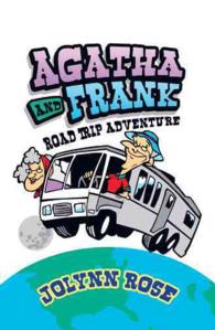 Agatha and Frank : Road Trip Adventure