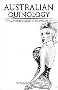 Australian Quinology