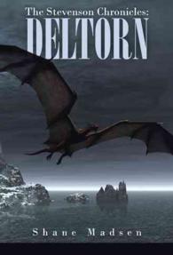Deltorn (The Stevenson Chronicles)