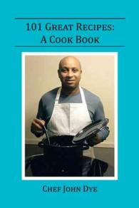 101 Great Recipes : A Cook Book