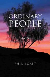 Ordinary People : Part VIII