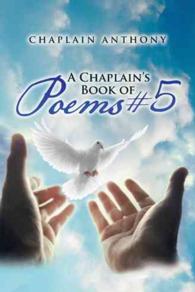 A Chaplain's Book of Poems #5
