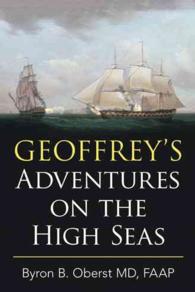 Geoffrey's Adventures on the High Seas
